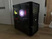 Komputer do gier Ryzen 5 / RX5600XT / 16GB DDR4