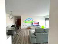 Apartamento T2 com vistas de mar