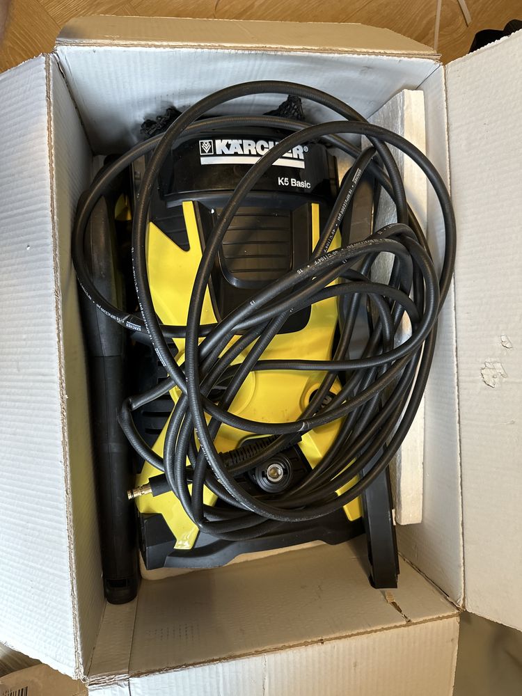 Karcher K5 Basic