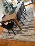Tapete Ikea  200x300 cm  em ótimo estado