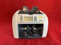 Contadora de notas Rapidcount T 275