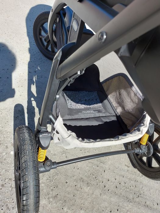 Trio Activ 3 da Chicco