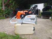 Piła motorowa stihl ms 881