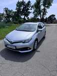 Toyota Auris Pierwszy własciciel