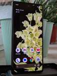 Google Pixel 6 – Seafoam – 128 GB