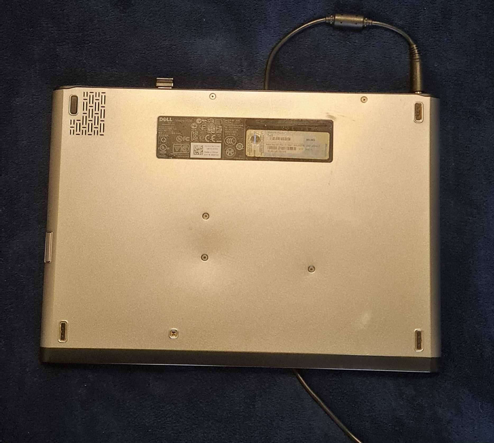 Ноутбук Dell Vostro V130