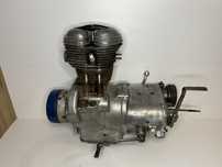 Silnik BMW R24 lub R25 w ładnym stanie