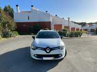 Carrinha Renault Clio 1.5DCI