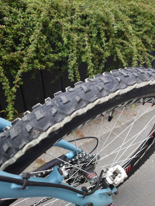 Sprzedam rower CUBE Race Reaction 21-22”