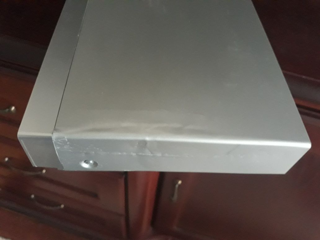 DVD Pionier DV-400V kompletny,uszkodzony.