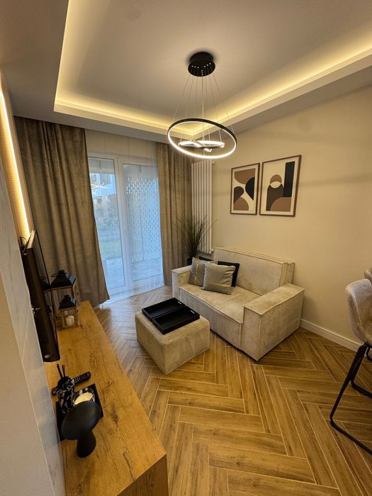 Mieszkanie na wynajem