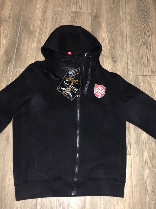 svastone зип худи М размера