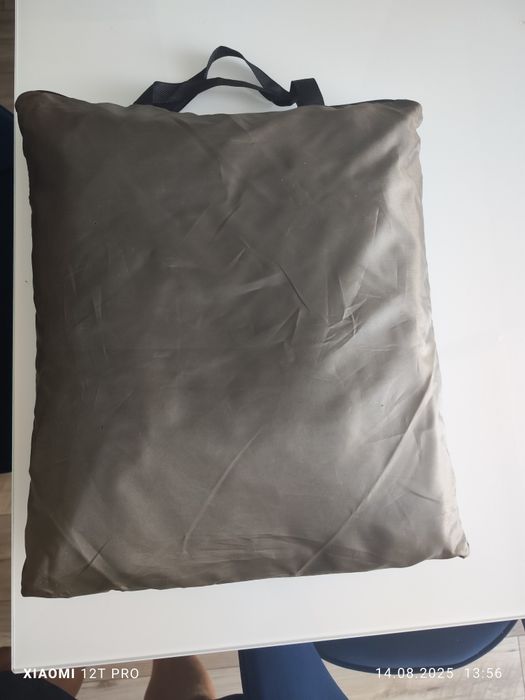 Szafka (organizer)na buty, turystyczna