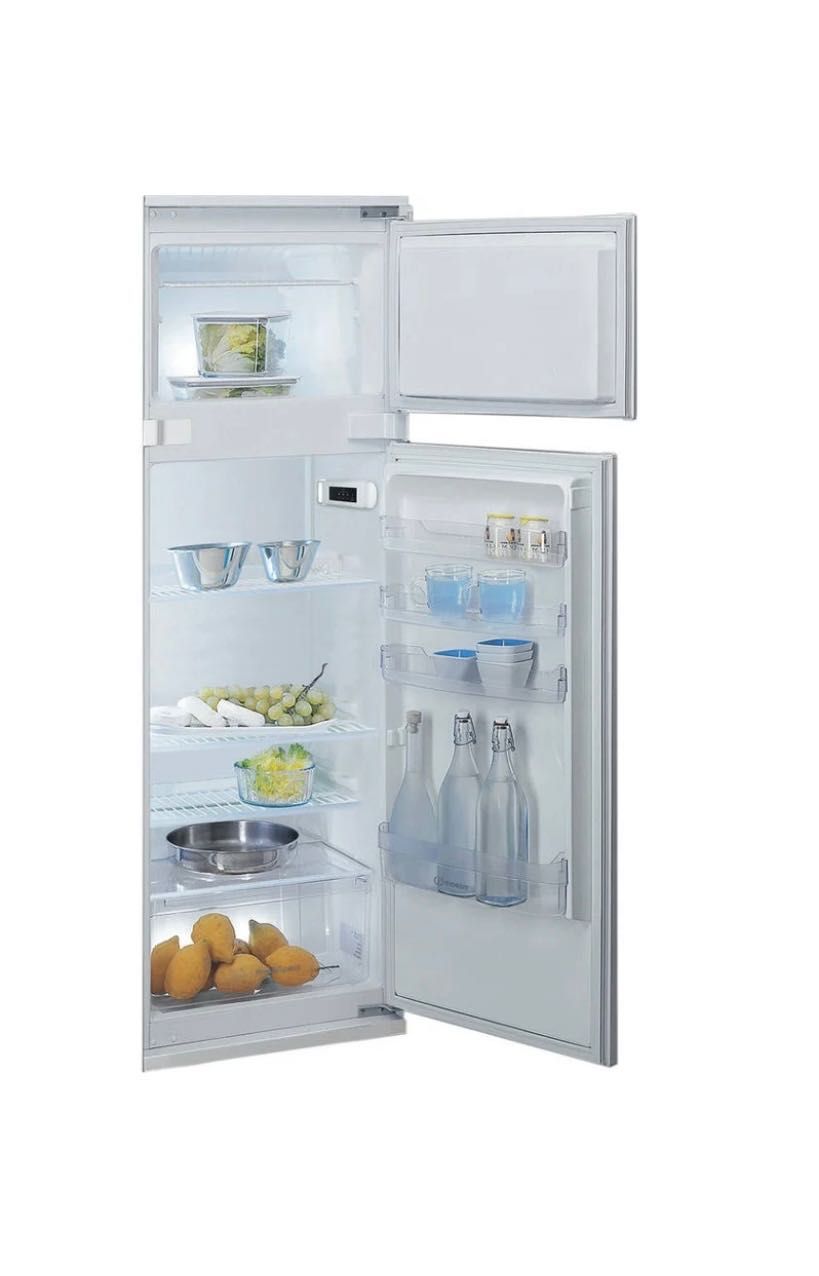 Frigorífico INDESIT T16A1