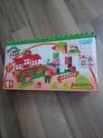 Klocki Mochtoys farma
