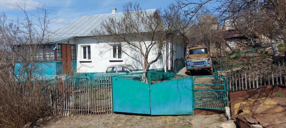 Будинок Шаргород
