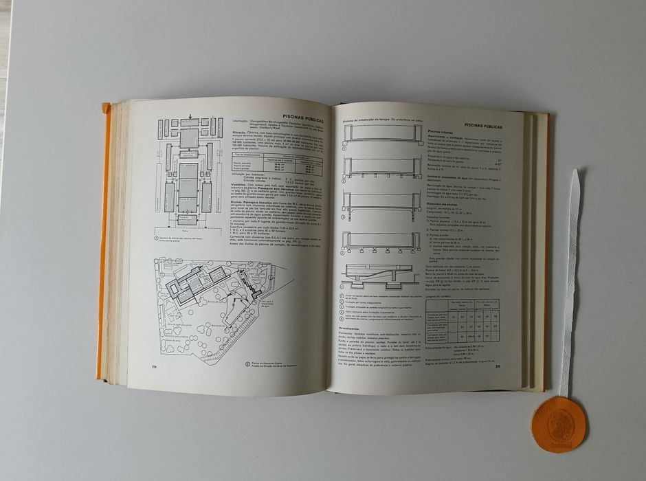 Arte de projetar em arquitetura