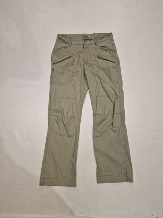 Spodnie Tog24 trekkingowe bojówki myśliwskie roz,52/54,L,xl,36