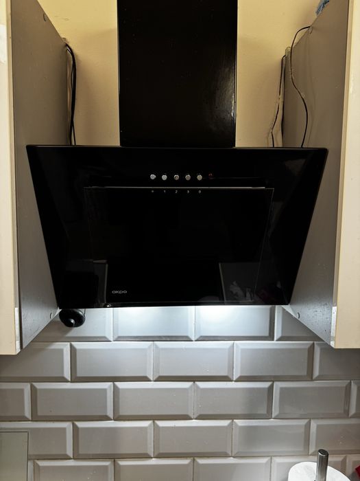 Okap kuchenny Akpo 50