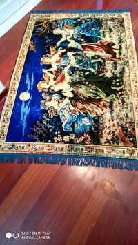 Vendo tapeçaria antiga