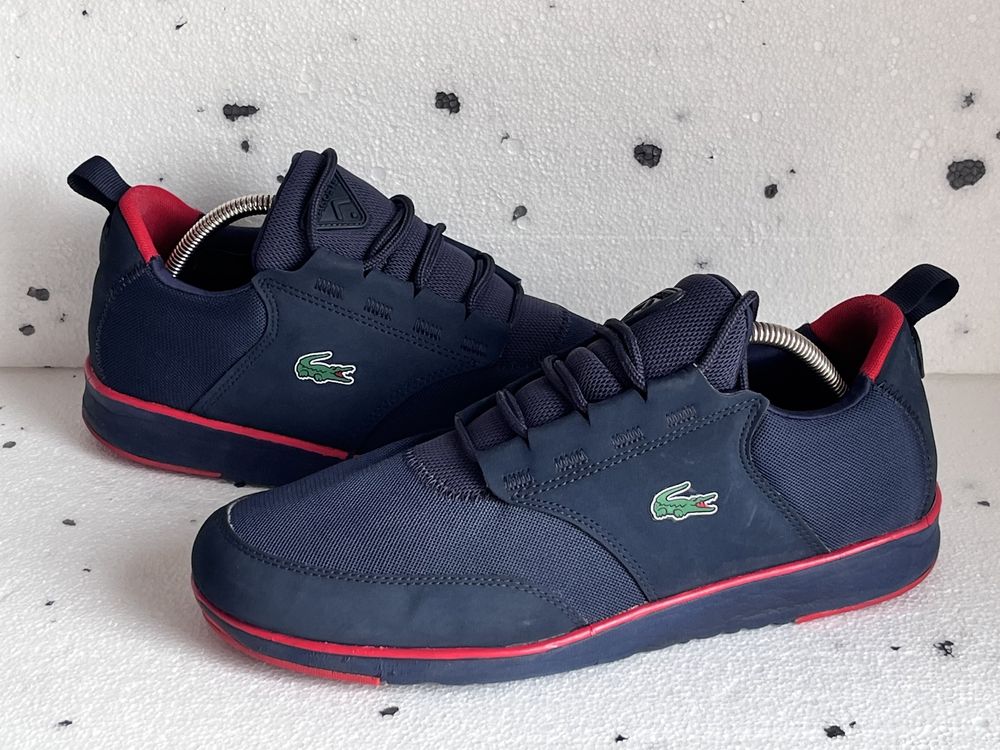 Lacoste L.ight buty oryginalne r 43