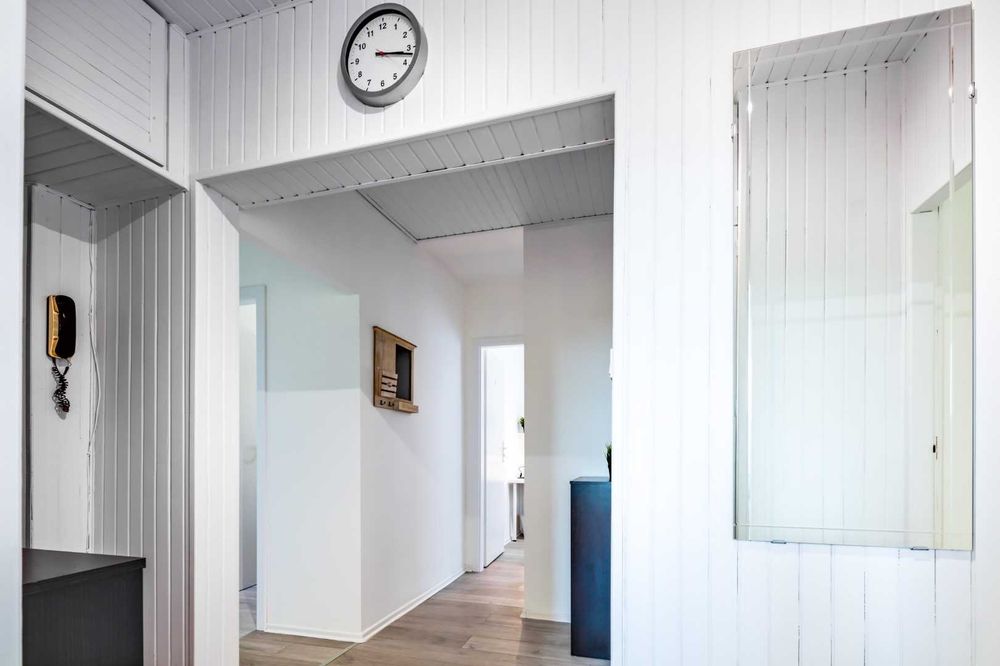 Pokój jednoosobowy przy ul. Janowskiego 9/metro Stokłosy/305