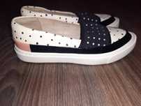 Мокасини Clarks розмір 38