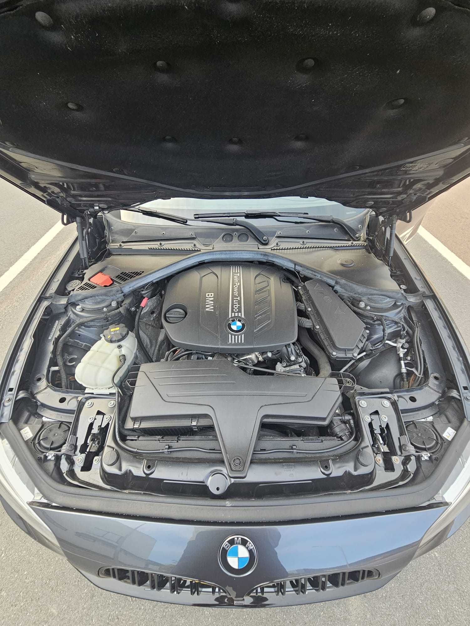 BMW 118d Pack M/Xenon Xdrive