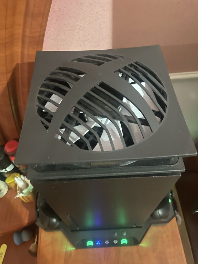 Xbox Series X 1 TB