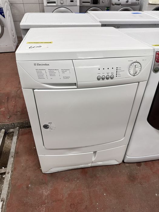 Suszarka do ubrań electrolux. Darmowy transport!