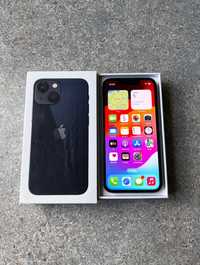 iPhone 13 mini 128gb stan idealny bateria 90%