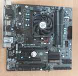 Płyta główna Gigabyte GA-F2A88XM-D3H