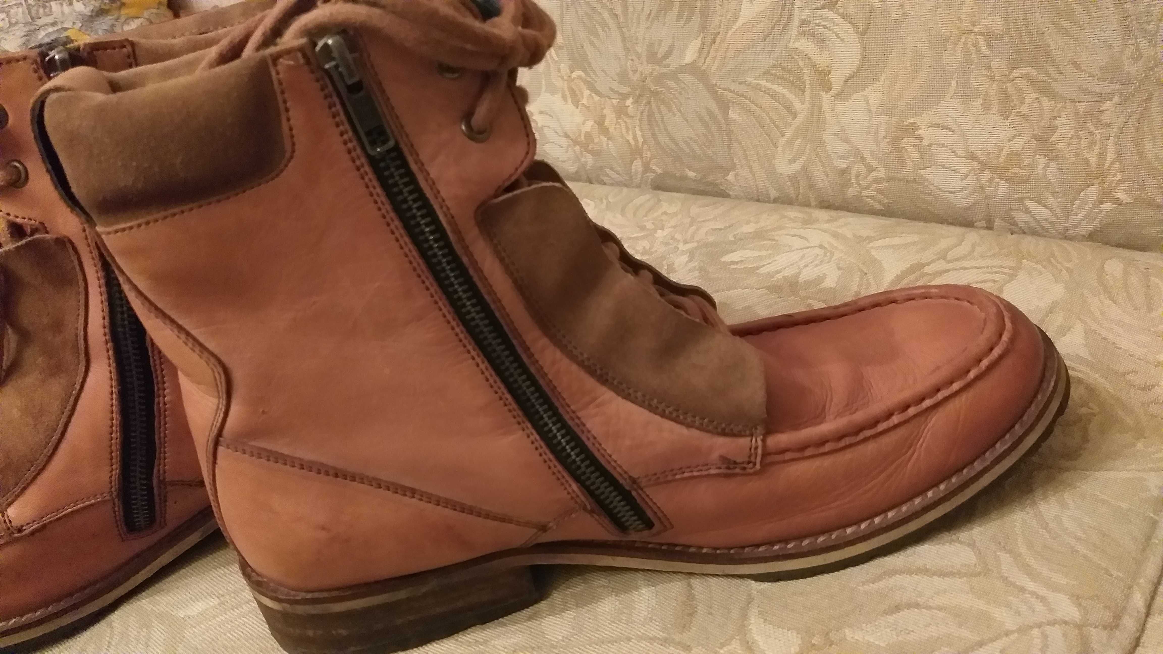 Botas Pepe Jeans
