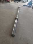 Gryf olimpijski Eleiko 220cm 20kg fi50 sztanga