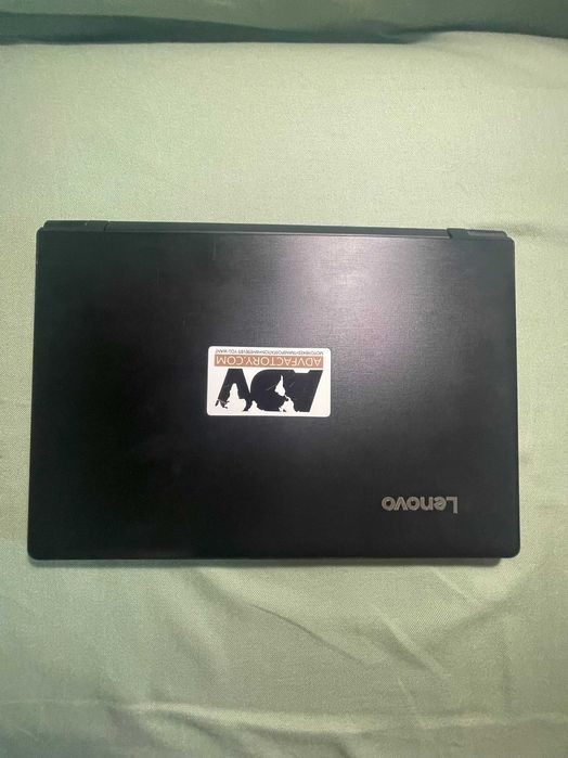 Ноутбук Lenovo IdeaPad 110-15ISK (робочий,ігровий,повсякденний)