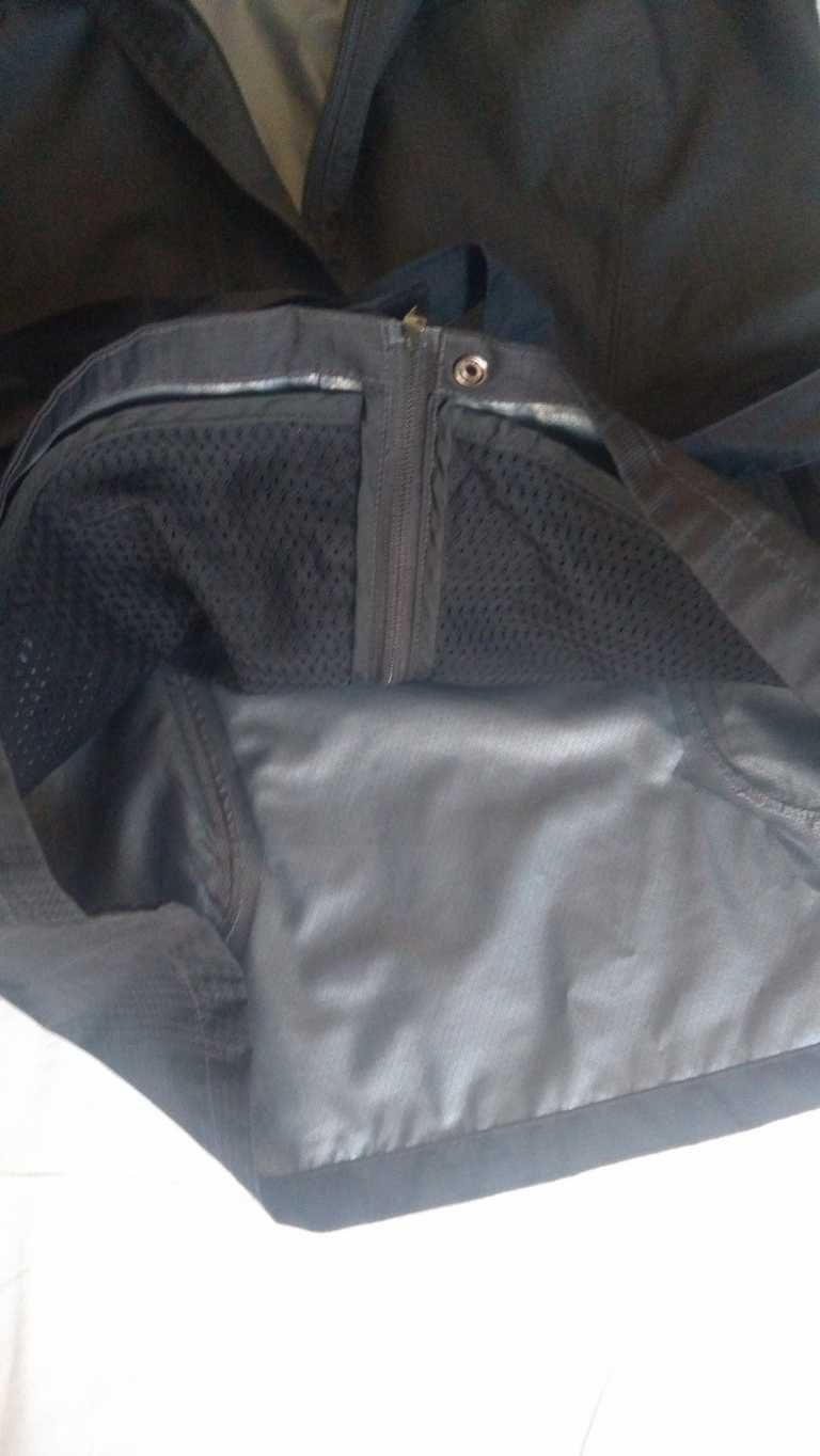 kurtka  techniczna parka  merrell opti-shell super