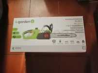 Pilarka piła łańcuchowa akumulatorowa 40v 4Garden Ap3522