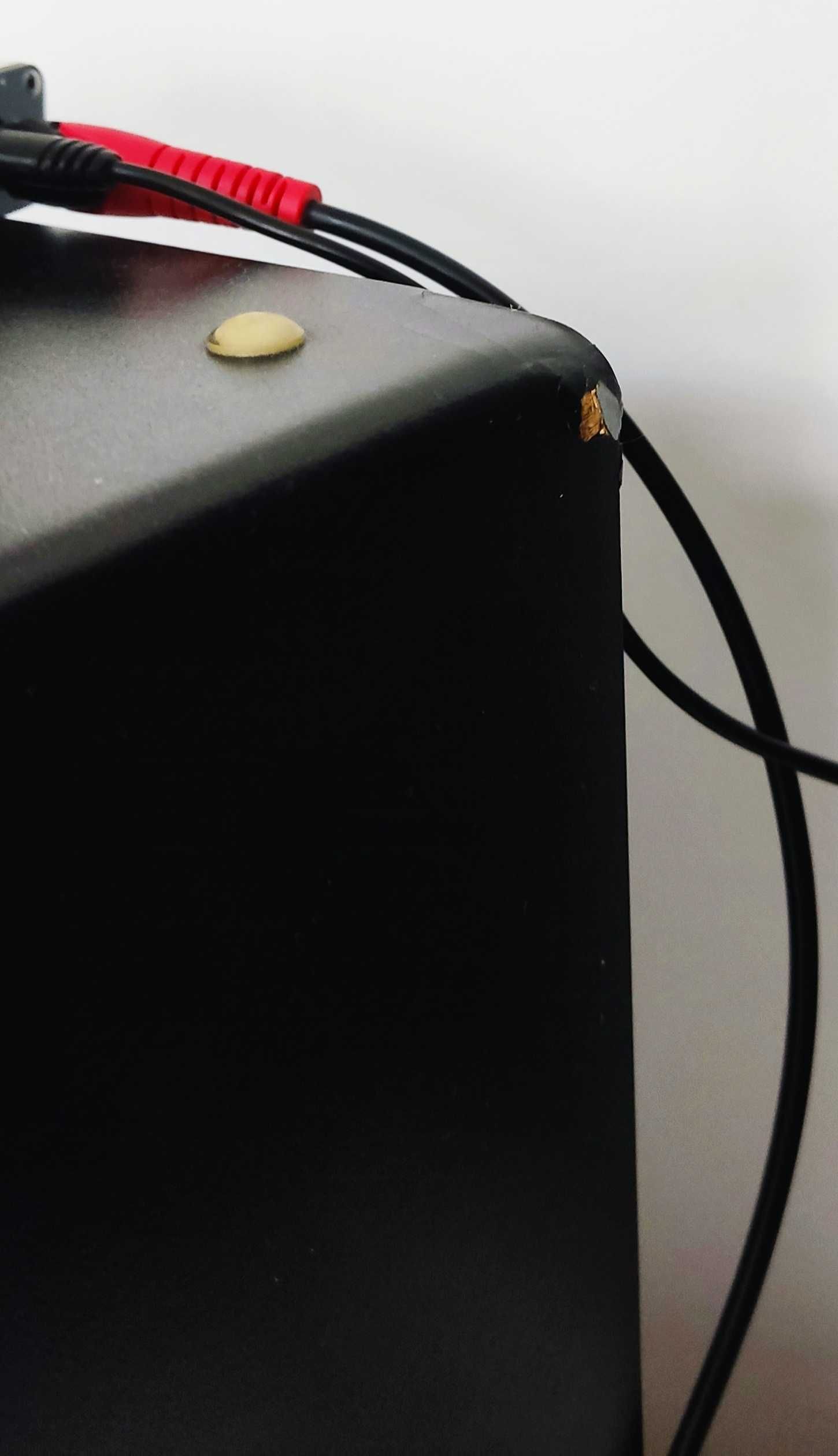 Kolumny monitory Heco Interior 100