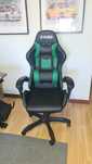 Cadeira Gaming Kubo - Como nova