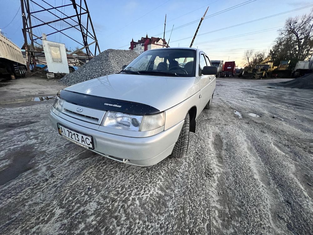 Продам Lada 2112