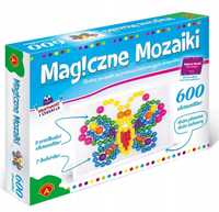 Magiczne Mozaiki - Kreatywność I Edukacja 600 Alex