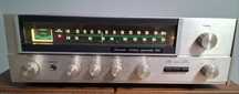 Vintage Amplituner  Sansui 221