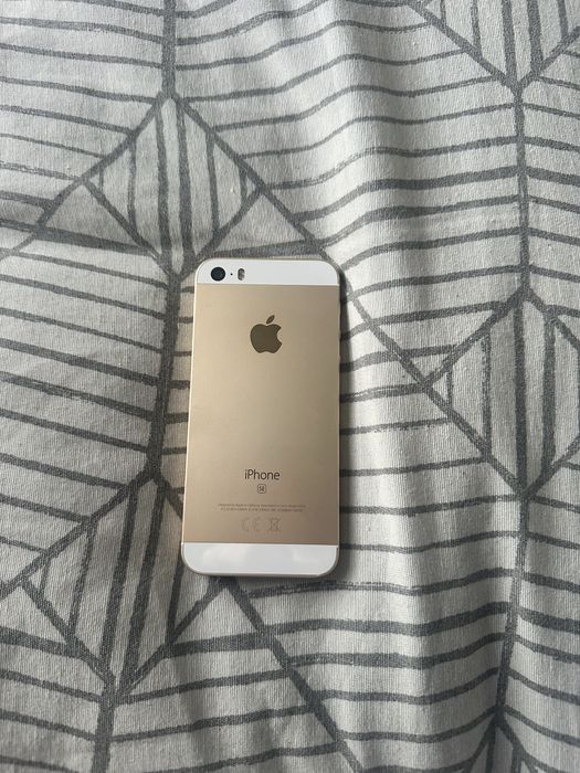 Iphone se 2016.