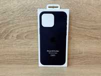 Oryginalne Plecki Apple iPhone 16 Pro Max Black Zaplombowane Okazja