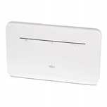 router Huawei B535 model nowszy typ 333 4G+  Jak nowy 4G plus. LTE