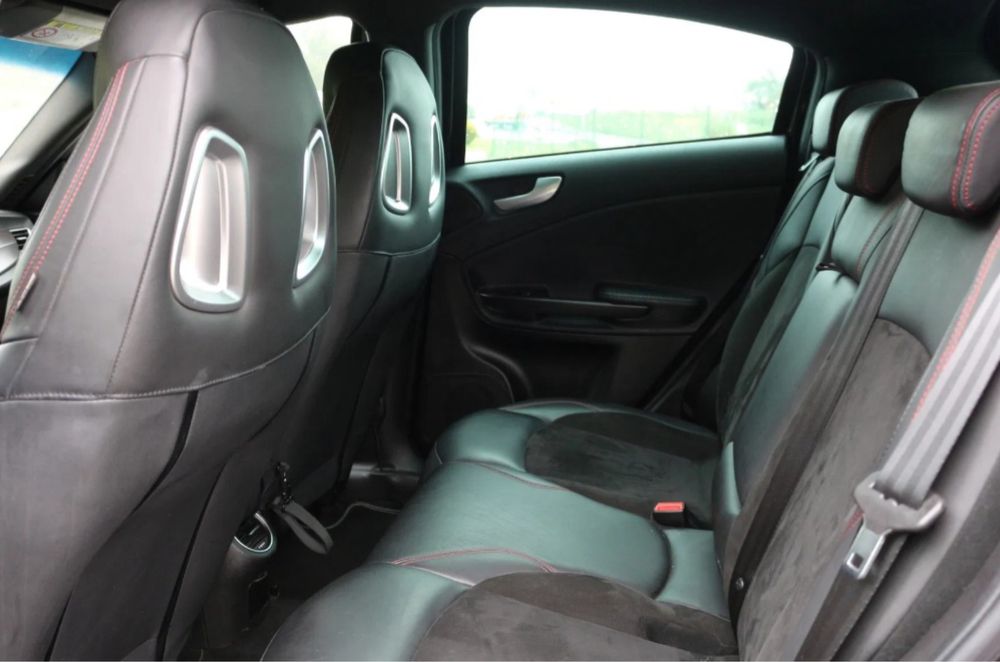 Giullieta 2017 diesel