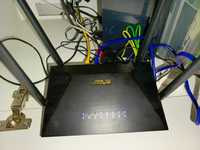 router asus RT-AX53U