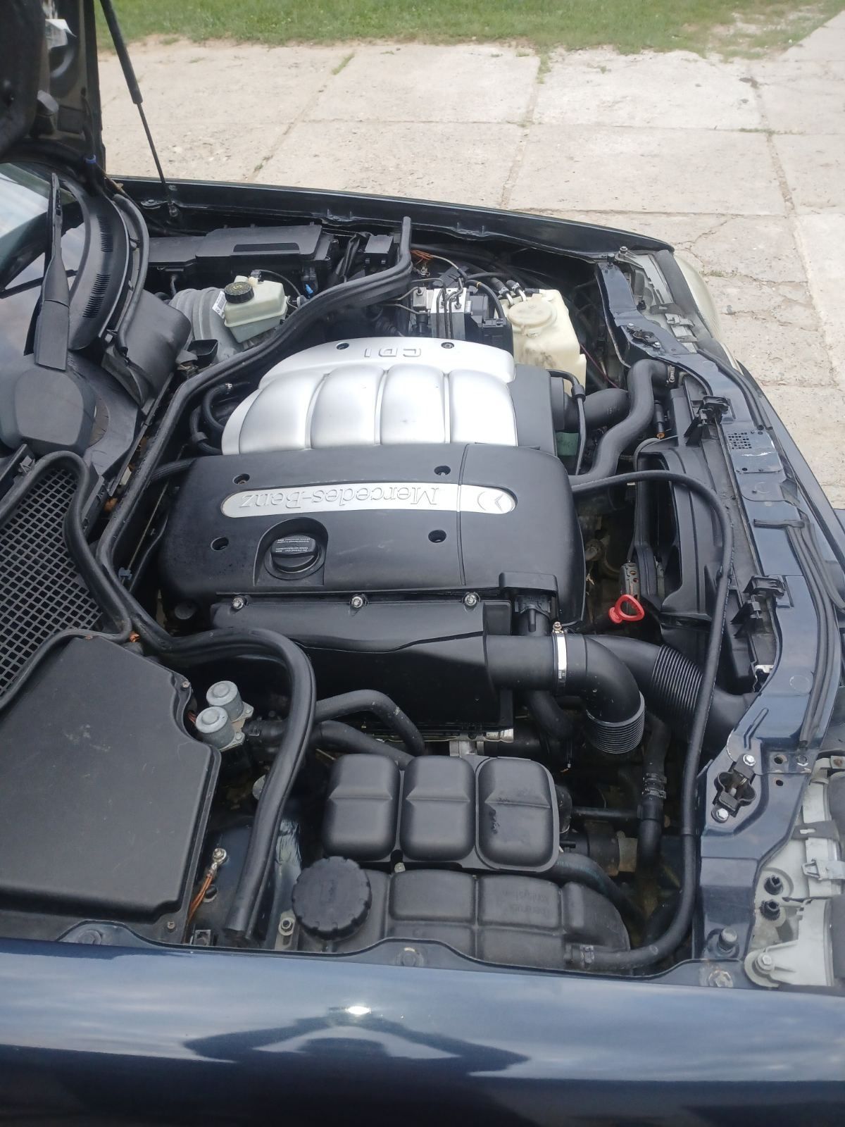 Продам гарний автомобіль у хорошому стані