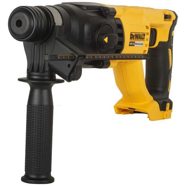 Młotowiertarka 18V SDS-Plus Dewalt DCH133NT