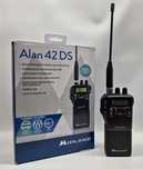 Radio CB MIDLAND ALAN 42 DS, Komis Jasło Czackiego